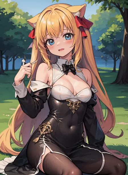 Emurin Art Style (NSFW)