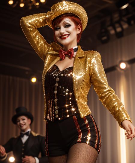 Columbia (Rocky Horror Picture Show) RHPC_Columbia_V1