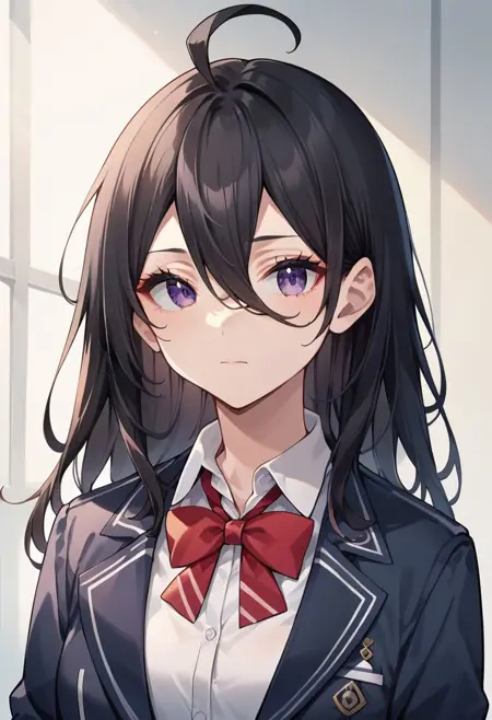 Ayano Kimishima | My Deskmate Alya Sometimes Hides Her Feelings in Russian | 時々ボソッとロシア語でデレる隣のアーリャさん