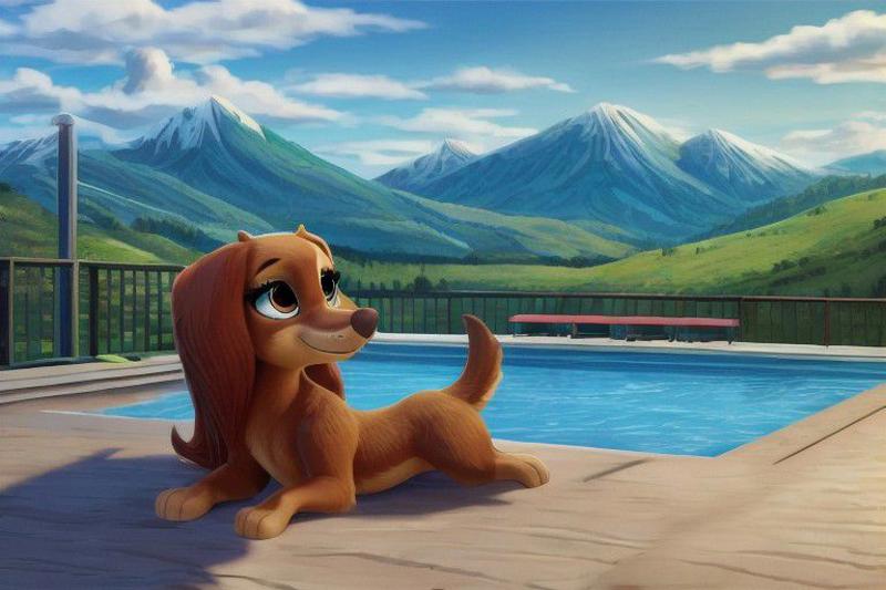 Liberty Paw Patrol (Movie) image by TobiFox