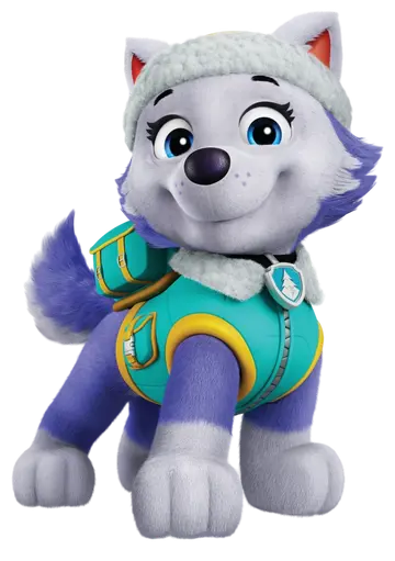 everestpupfan's Avatar