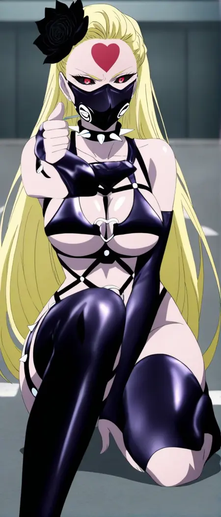 Do-s - One Punch Man - (waiNSFW)