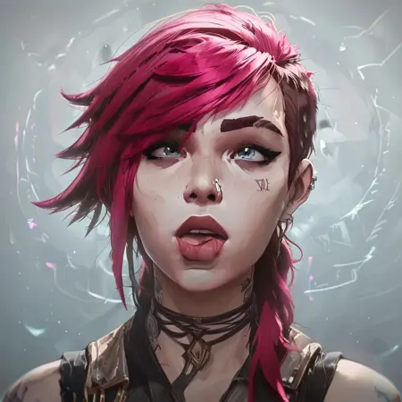 _VI_'s Avatar
