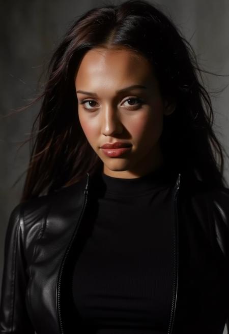 Max Guevara (X5-452) - Jessica Alba / Dark Angel TV Series v1.0