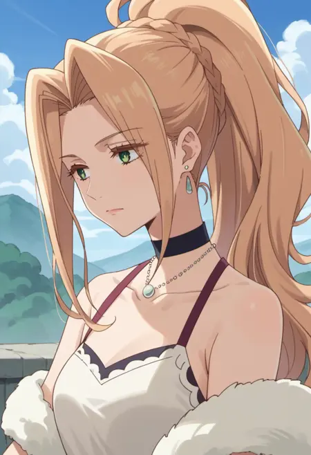 Kikuna Lia | Uglymug, Epicfighter | ブサメンガチファイター