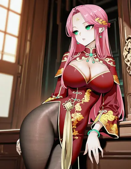 恶役少爷不想要破灭结局/夏洛特