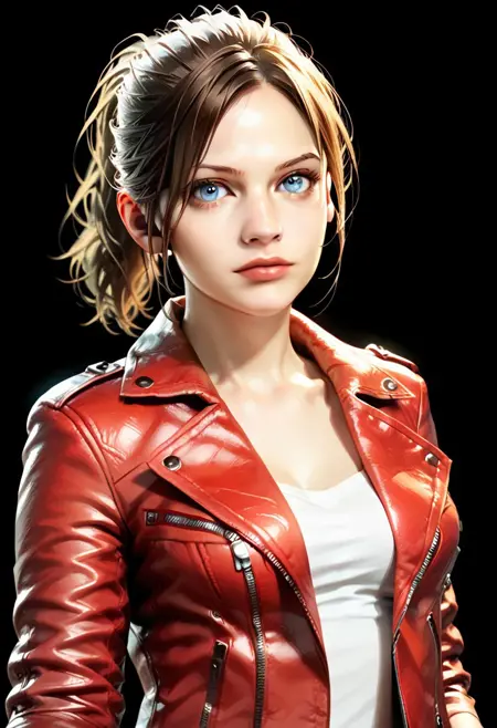 Resident Evil (Pony)