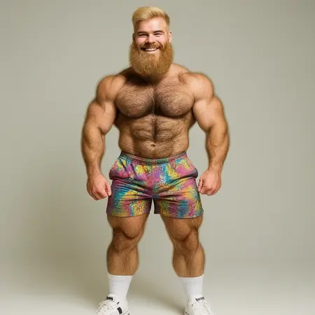 HairyMales