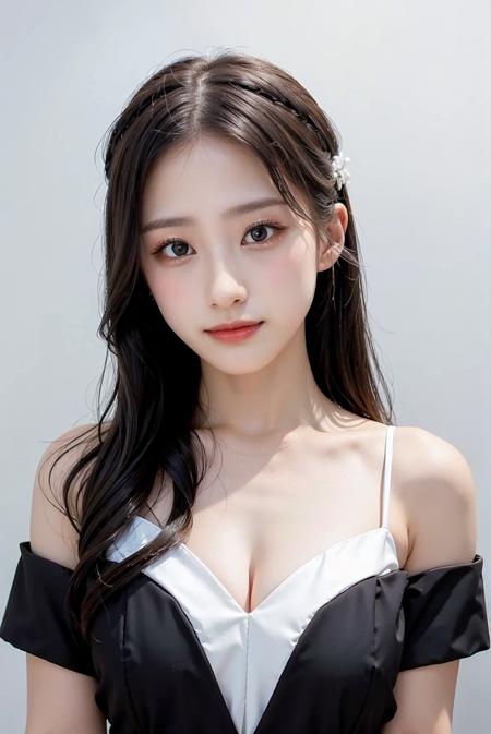 Ayano Sumida Gravure (Japanese/Requested) v1.0