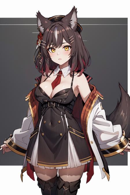 Chisaka Airi 千坂 アイリ || Phase-Connect v1.0