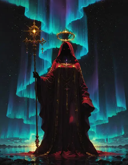 Dark Fantasy
