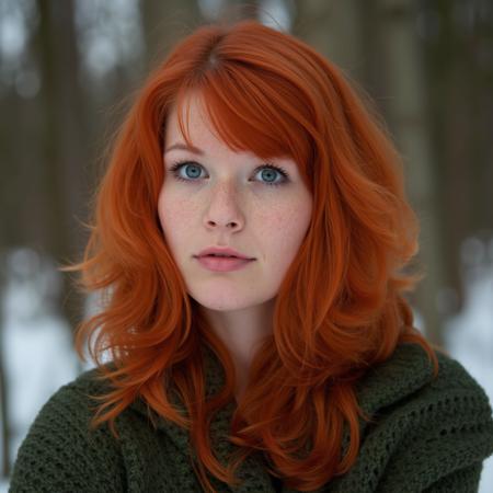 Mia Sollis v1.0