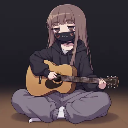 Paula Valiente [Illustrious]