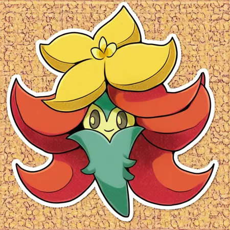 Gossifleur