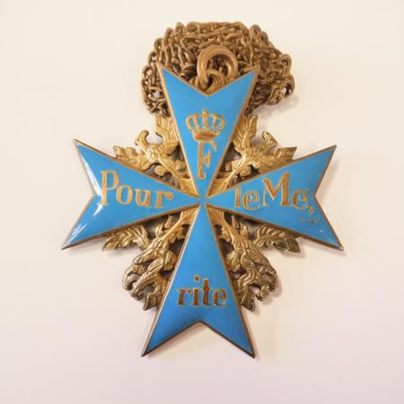 Pour Le Mérite V1