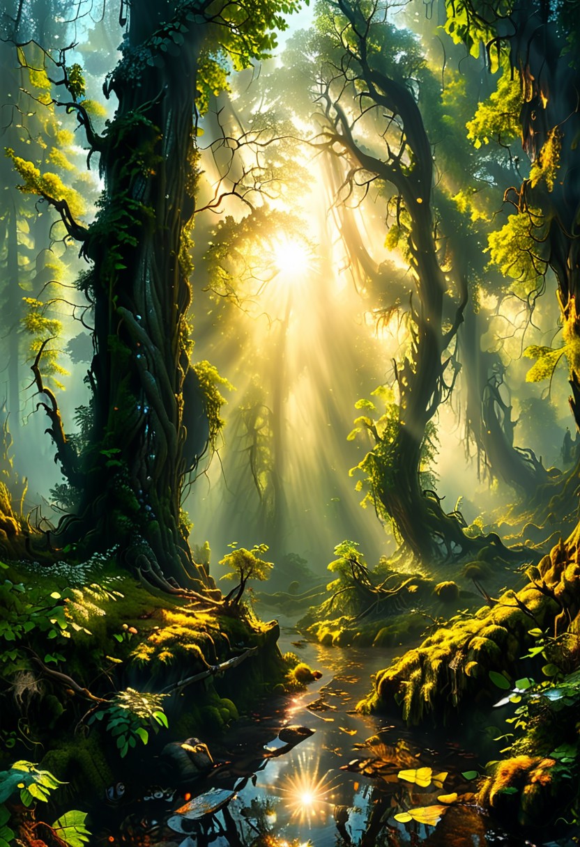 Misty Ray Only - 7xbyk9m