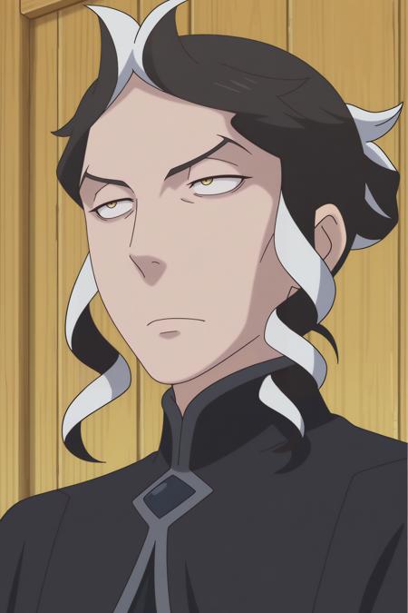 Made in abyss | Inchou illustrious