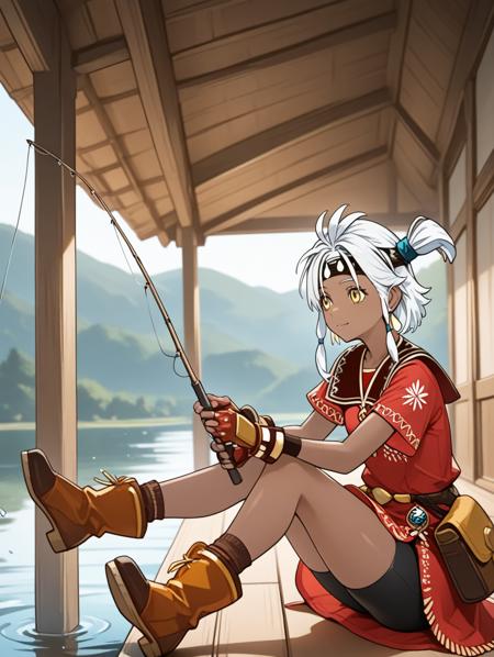 Reel リール | STAR OCEAN : THE SECOND STORY v1.0