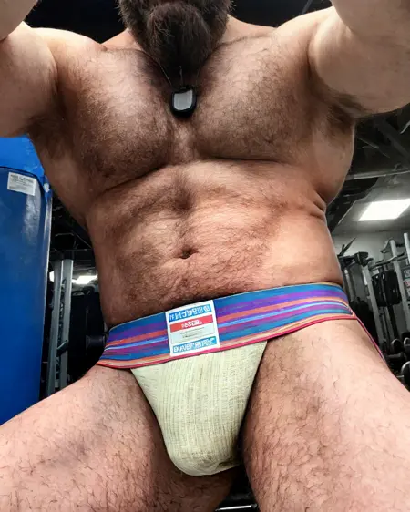 JockstrapV1
