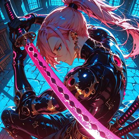 KarnaX's Avatar