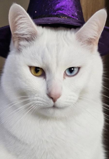 Grubula's Cat SDXL V1