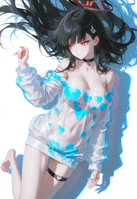 【少前-服装】奇妙山药饼/Yam cake