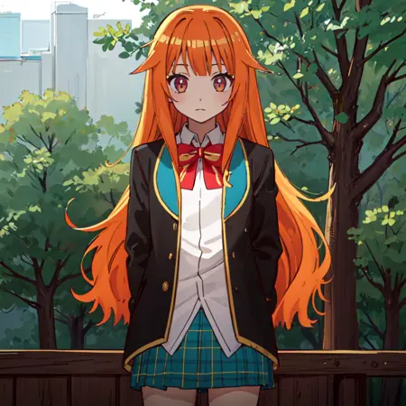 Mao Amatsuka - GJ club