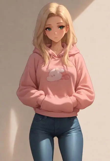 Flac's 2.5D Anime [IL]