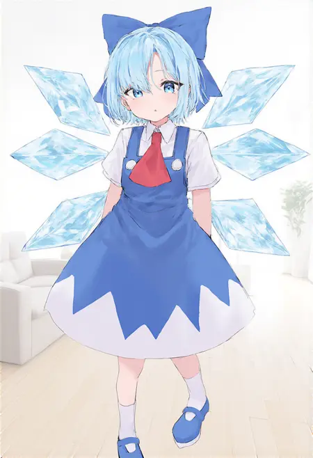 Chroma Flux | ComfyUI Tweaked | Workflow