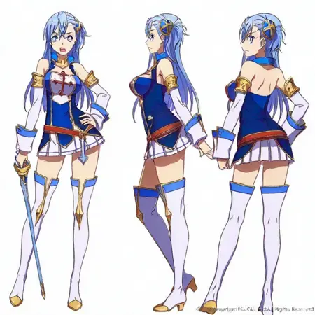 ジェシカ(十字架3)Jessica (juujika Ⅲ)