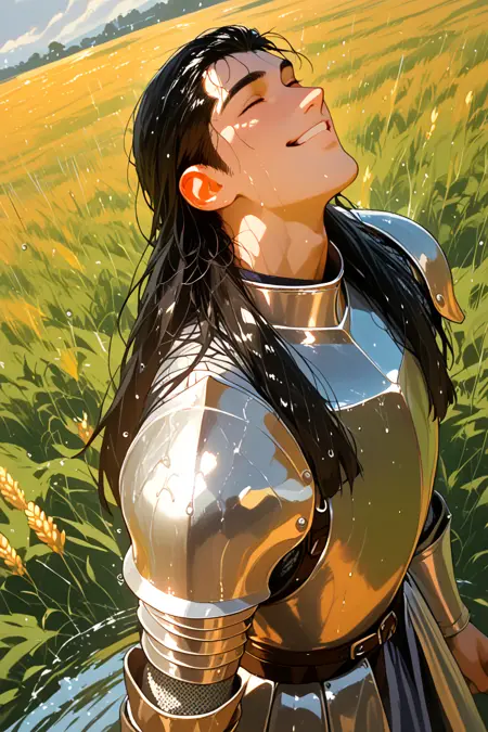 Genya | Giant Robbo!🤖