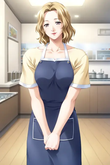 Minami Mari(美奈見 マリ) - [rouge]Hitozuma Mahjong 2(人妻麻雀2)
