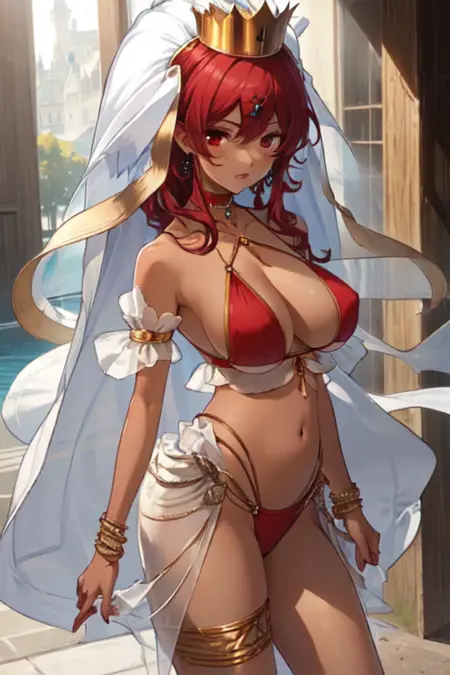 Princess Caramel (Hime to Boin)