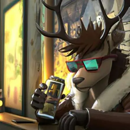 ReindeerCzar's Avatar
