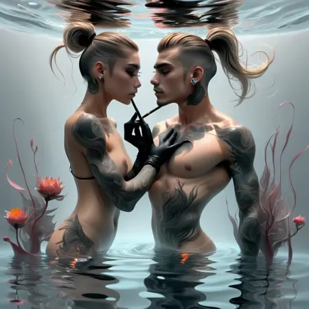 artfullyDANCETRAININGTEST SDXL V1