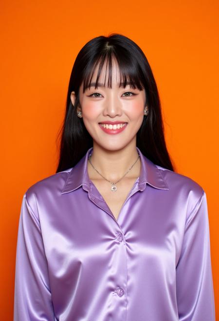 Minnie - (G)I-DLE v1.0