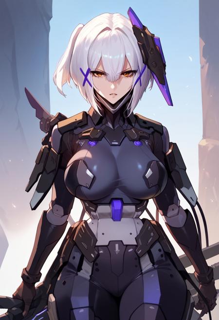 Rosetta | PGR-Punishing Gray Raven Rigor