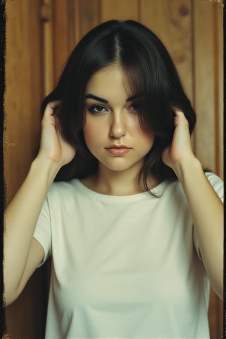 Sasha Grey - Pornstar Flux 馃嚭馃嚫 v1.0