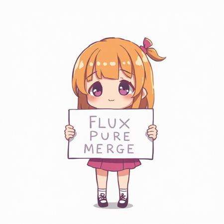 Flux Pure Merge BF16 BF16