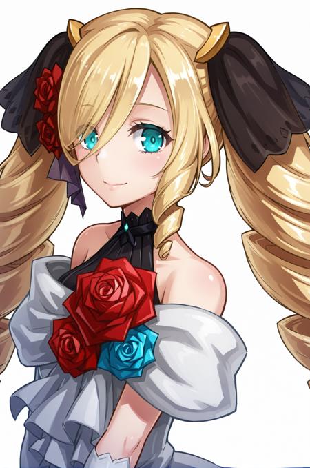 Princess Meer (Ragnarok Online) v1.0-Illustrious
