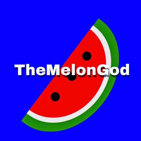 TheMelonGod's Avatar