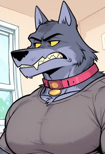 Dave - (Teen Titans Go!)