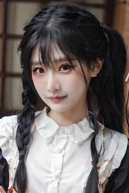 Chengzimiaoj | 橙子喵酱 (China Ero Cosplayer) - v1.0 - Reviewed by 