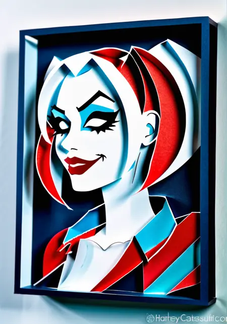 9 PaperArt styles in One