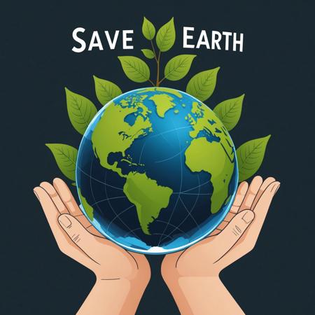 Plant Trees🌱 - Save Earth🌍 v1.0