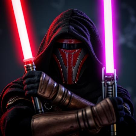 Darth Revan V1