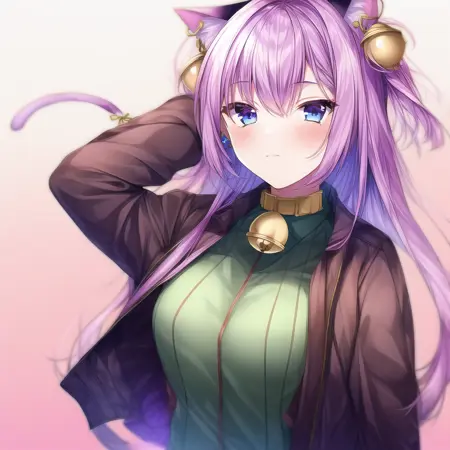 Infirek's Avatar