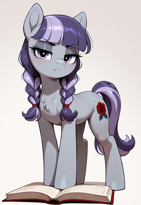 Inky rose Inky Rose V2