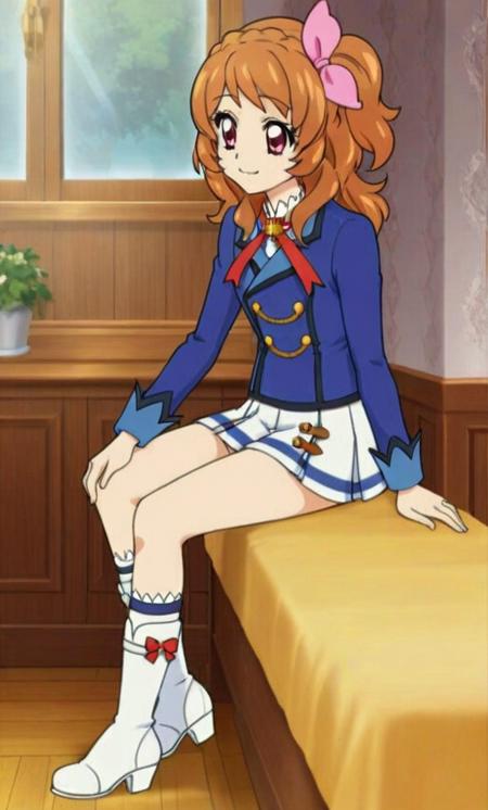 Ozora Akari - Aikatsu! 2TH - 大空 あかり - アイカツ シーズン2 v1.0