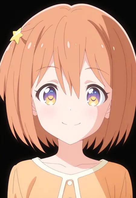 Mira Konohata - Asteroid in Love